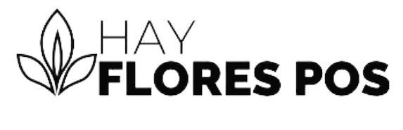 Logotipo de HayFlores